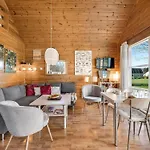 Дом отдыха Terese - 45km From The Sea By Interhome Гриннстед