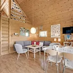 Дом отдыха Terese - 45km From The Sea By Interhome