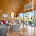 Дом отдыха Terese - 45km From The Sea By Interhome Гриннстед
