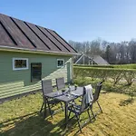 Дом отдыха Terese - 45km From The Sea By Interhome Гриннстед