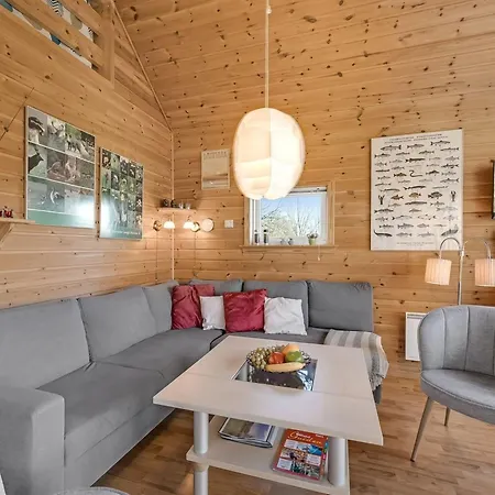 Vakantiehuis Terese - 45km From The Sea By Interhome *