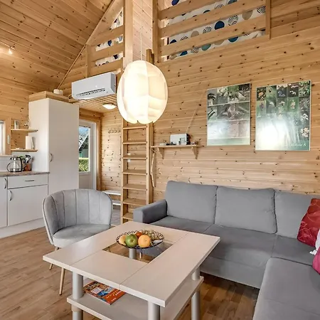 Terese - 45km From The Sea By Interhome *