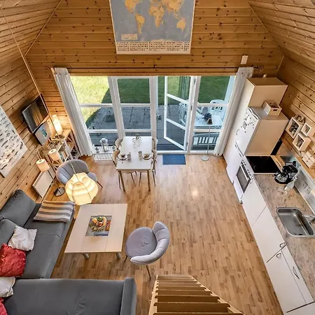 Terese - 45km From The Sea By Interhome Grindsted