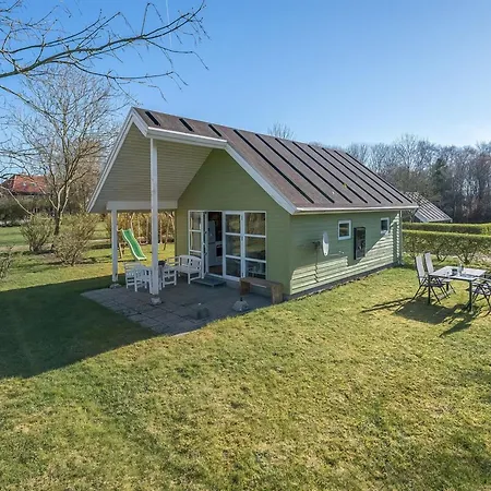 Terese - 45km From The Sea By Interhome Vakantiehuis *