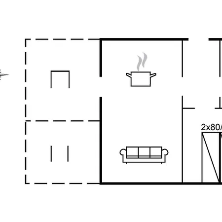 Vakantiehuis Terese - 45km From The Sea By Interhome