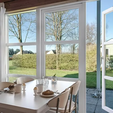 Terese - 45km From The Sea By Interhome Grindsted