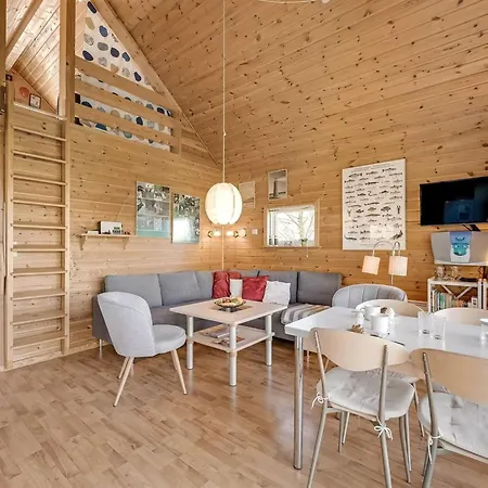 Holiday home Terese - 45km From The Sea By Interhome