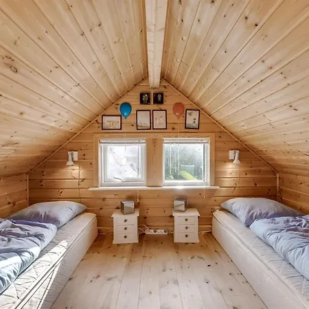 Terese - 45km From The Sea By Interhome