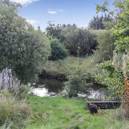 Nyaraló Terese - 45km From The Sea By Interhome Grindsted