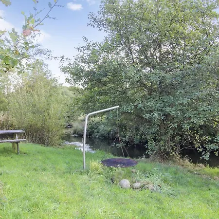 Terese - 45km From The Sea By Interhome *