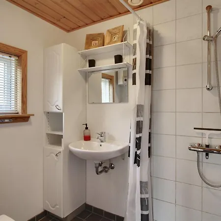 Terese - 45km From The Sea By Interhome * Grindsted