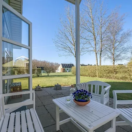 Holiday home Terese - 45km From The Sea By Interhome *