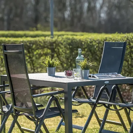 Terese - 45km From The Sea By Interhome *