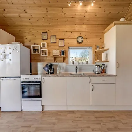 Terese - 45km From The Sea By Interhome Holiday home Grindsted