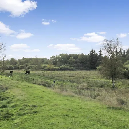 Vakantiehuis Terese - 45km From The Sea By Interhome