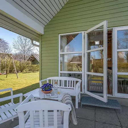 Dom wakacyjny Terese - 45km From The Sea By Interhome *