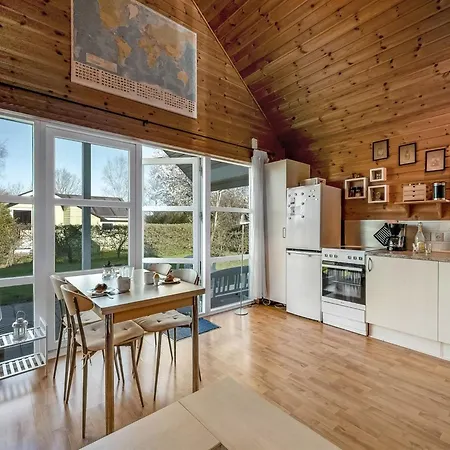 Dom wakacyjny Terese - 45km From The Sea By Interhome Grindsted