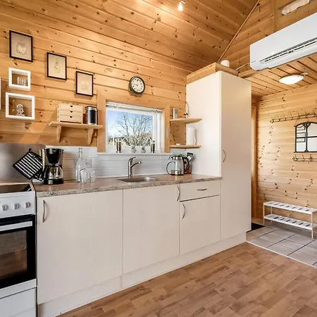 Dom wakacyjny Terese - 45km From The Sea By Interhome Grindsted