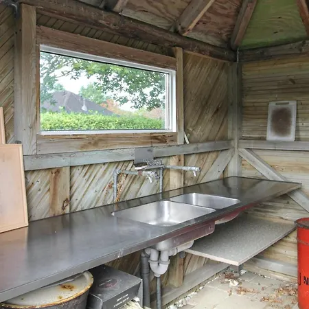 Dom wakacyjny Terese - 45km From The Sea By Interhome