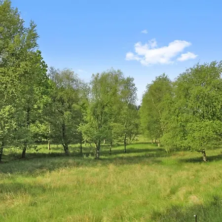 Dom wakacyjny Terese - 45km From The Sea By Interhome *