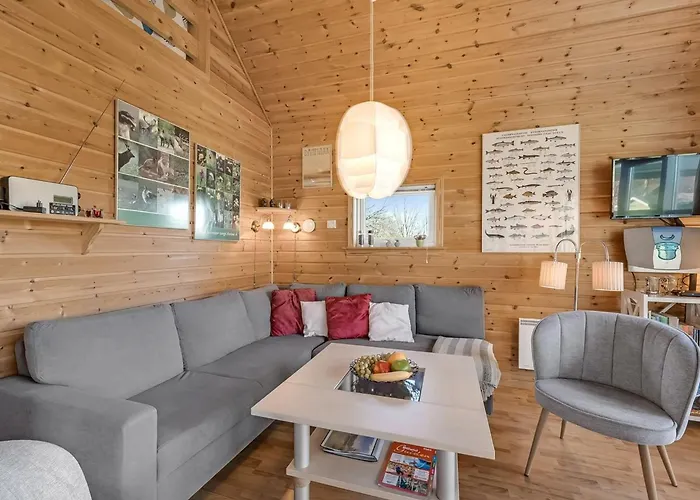 Nyaraló Terese - 45km From The Sea By Interhome *