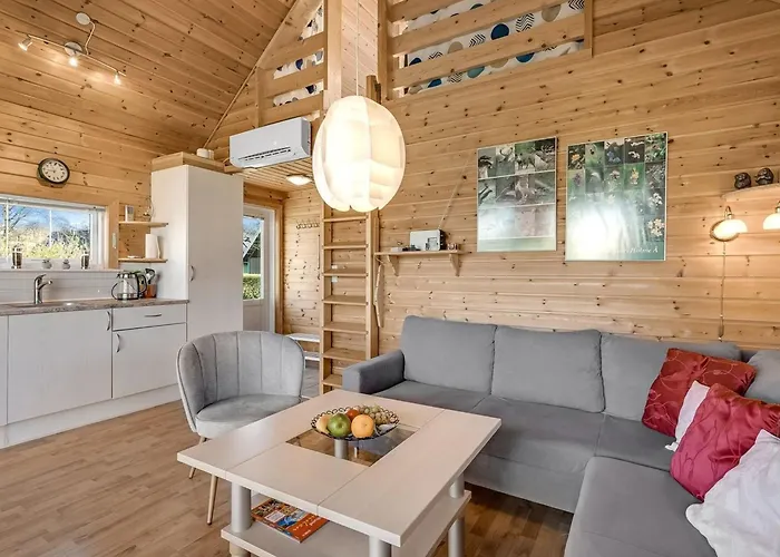 Terese - 45km From The Sea By Interhome *