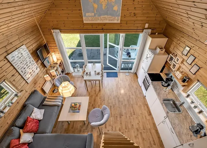 Terese - 45km From The Sea By Interhome Grindsted