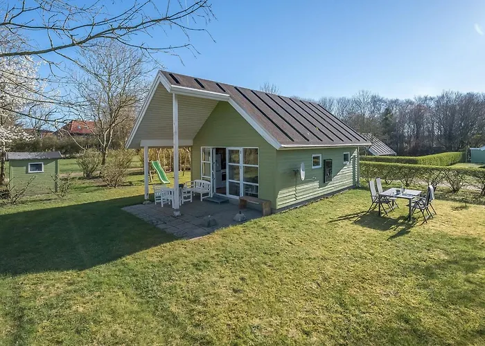 Terese - 45km From The Sea By Interhome Vakantiehuis *