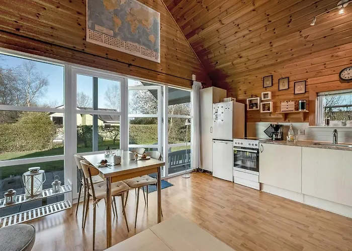 Nyaraló Terese - 45km From The Sea By Interhome *