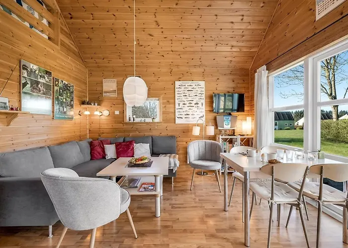 Nyaraló Terese - 45km From The Sea By Interhome Grindsted