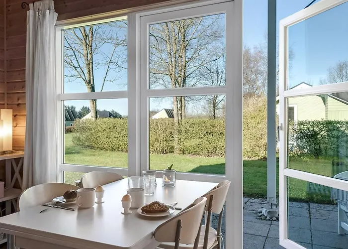 Terese - 45km From The Sea By Interhome Grindsted