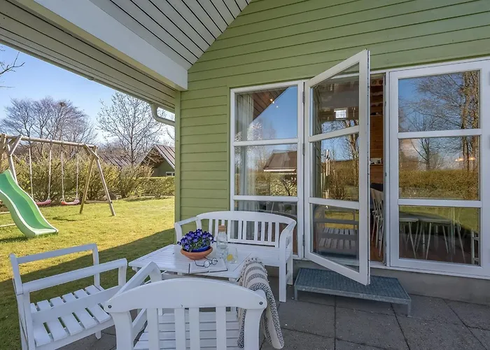 Terese - 45km From The Sea By Interhome