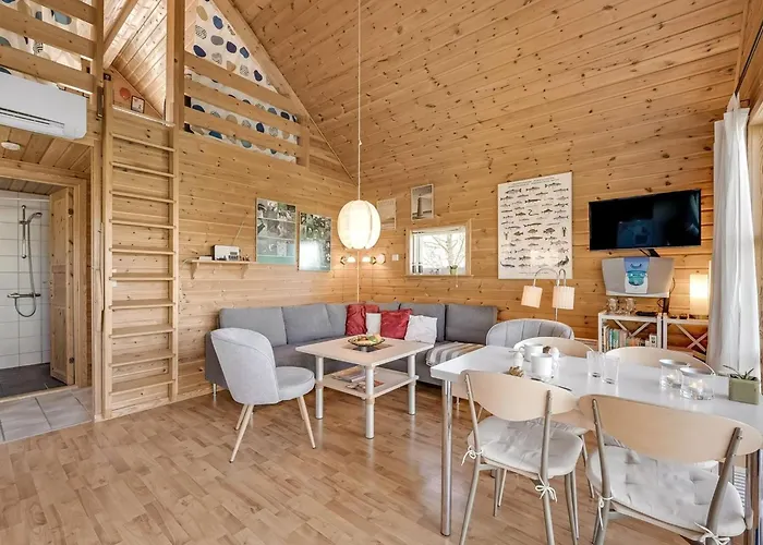 Vakantiehuis Terese - 45km From The Sea By Interhome