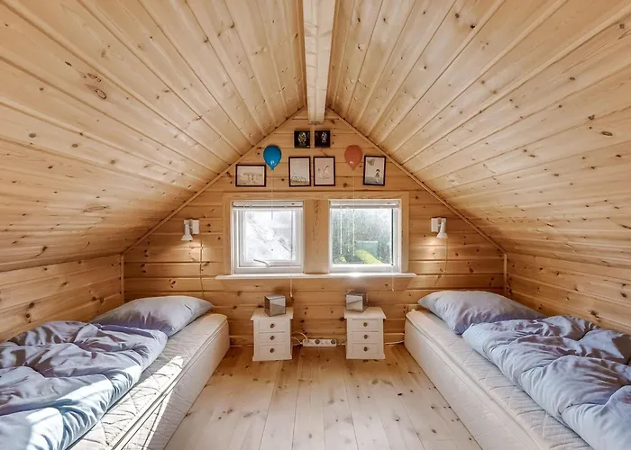 Terese - 45km From The Sea By Interhome