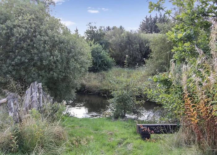 Vakantiehuis Terese - 45km From The Sea By Interhome Grindsted