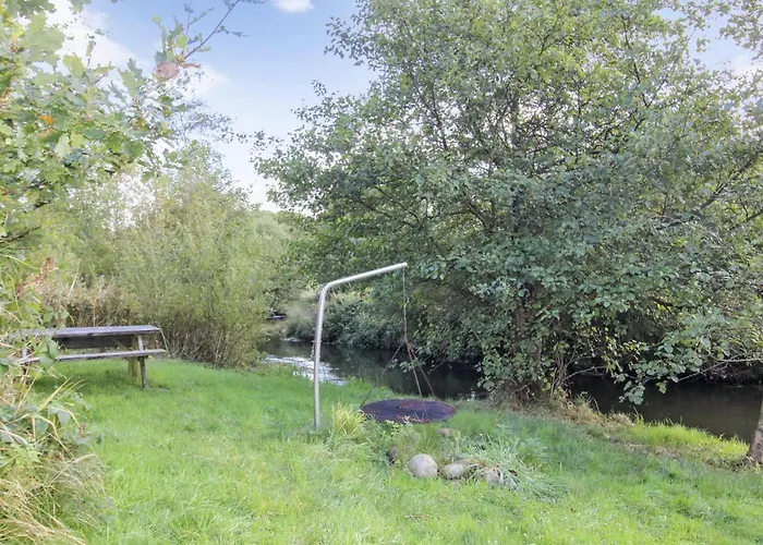 Terese - 45km From The Sea By Interhome *