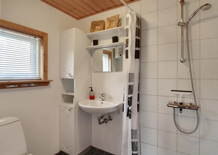 Terese - 45km From The Sea By Interhome * Grindsted