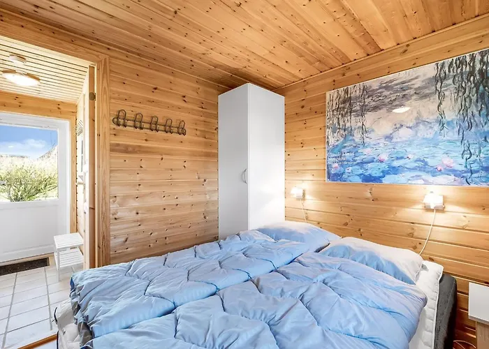 Terese - 45km From The Sea By Interhome Nyaraló