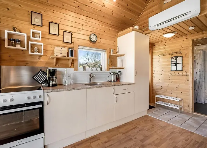 Vakantiehuis Terese - 45km From The Sea By Interhome