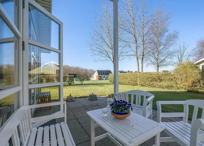 Vakantiehuis Terese - 45km From The Sea By Interhome *