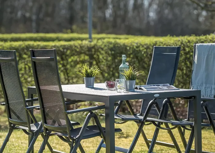 Terese - 45km From The Sea By Interhome *