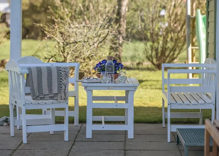 Terese - 45km From The Sea By Interhome * Grindsted