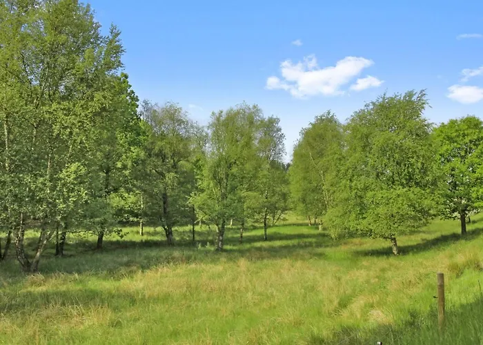 Terese - 45km From The Sea By Interhome