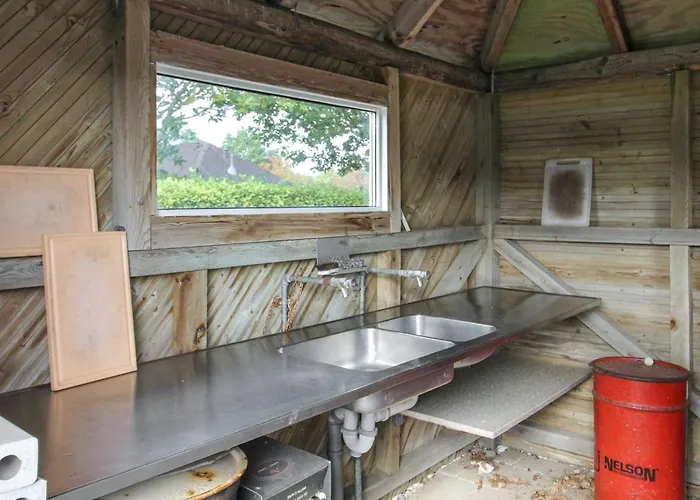 Terese - 45km From The Sea By Interhome