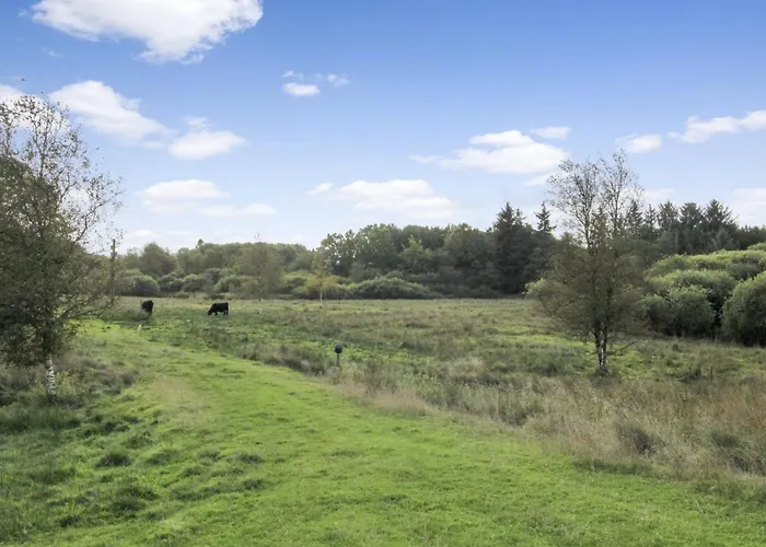 Vakantiehuis Terese - 45km From The Sea By Interhome