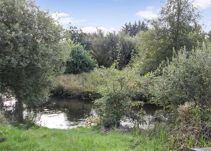 Terese - 45km From The Sea By Interhome Vakantiehuis Grindsted